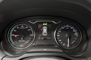 Audi A3 esikatselu 18