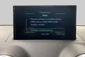 Audi A3 esikatselu 10