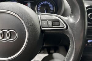 Audi A3 esikatselu 11