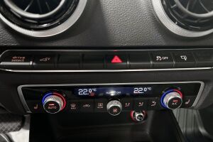 Audi A3 esikatselu 12