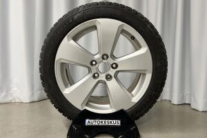 Audi A3 esikatselu 13