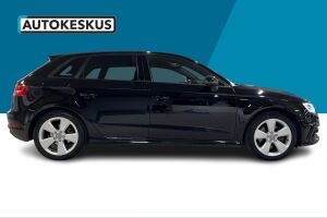 Audi A3 esikatselu 15