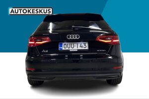 Audi A3 esikatselu 4