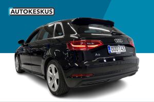 Audi A3 esikatselu 5