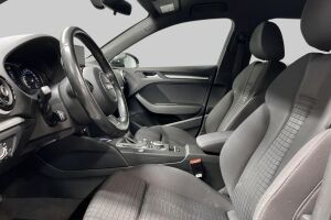 Audi A3 esikatselu 7