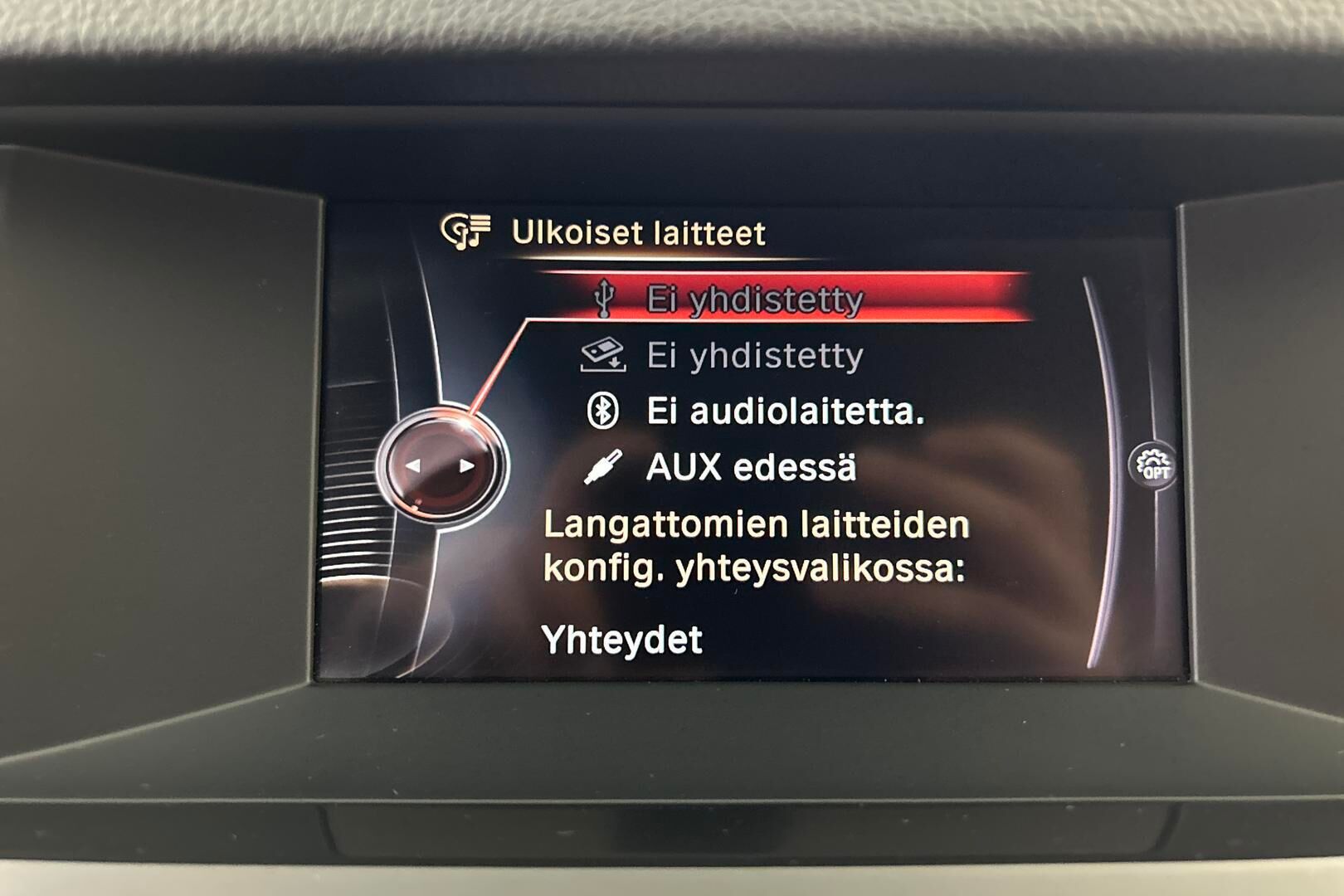BMW 5-SARJA iso kuva 28