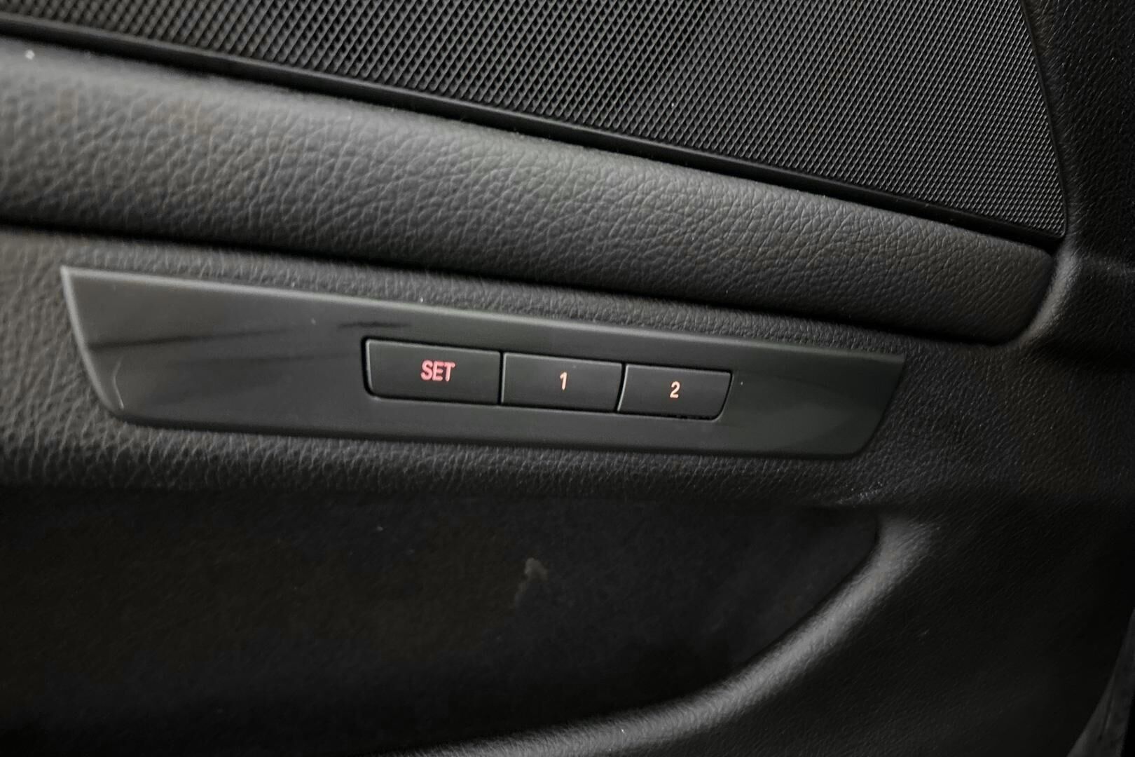BMW 5-SARJA iso kuva 22