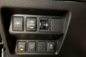 Nissan Qashqai esikatselu 15
