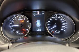 Nissan Qashqai esikatselu 18