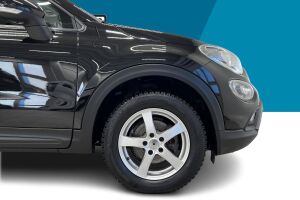 Fiat 500X esikatselu 12