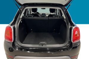 Fiat 500X esikatselu 12