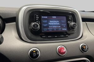 Fiat 500X esikatselu 15