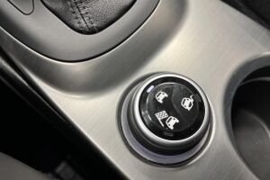 Fiat 500X esikatselu 16