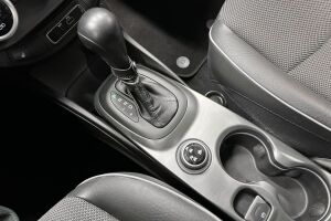 Fiat 500X esikatselu 18