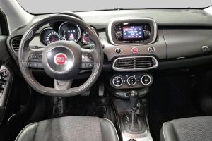 Fiat 500X esikatselu 2