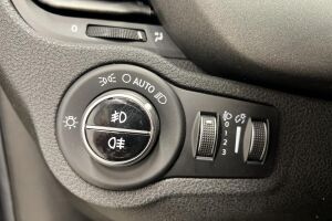 Fiat 500X esikatselu 25