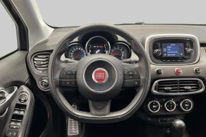 Fiat 500X esikatselu 20