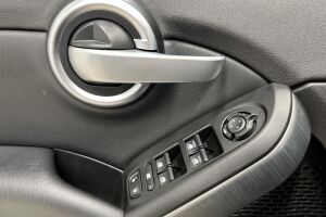 Fiat 500X esikatselu 23