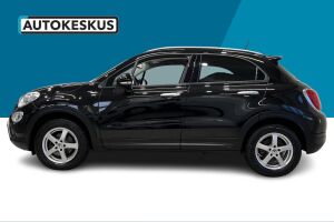 Fiat 500X esikatselu 7