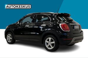 Fiat 500X esikatselu 8