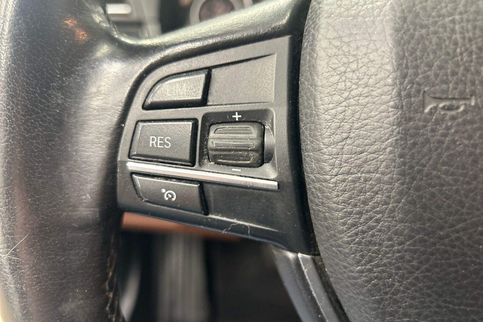 BMW 5-sarja iso kuva 16