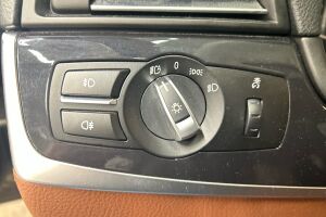 BMW 5-sarja esikatselu 13