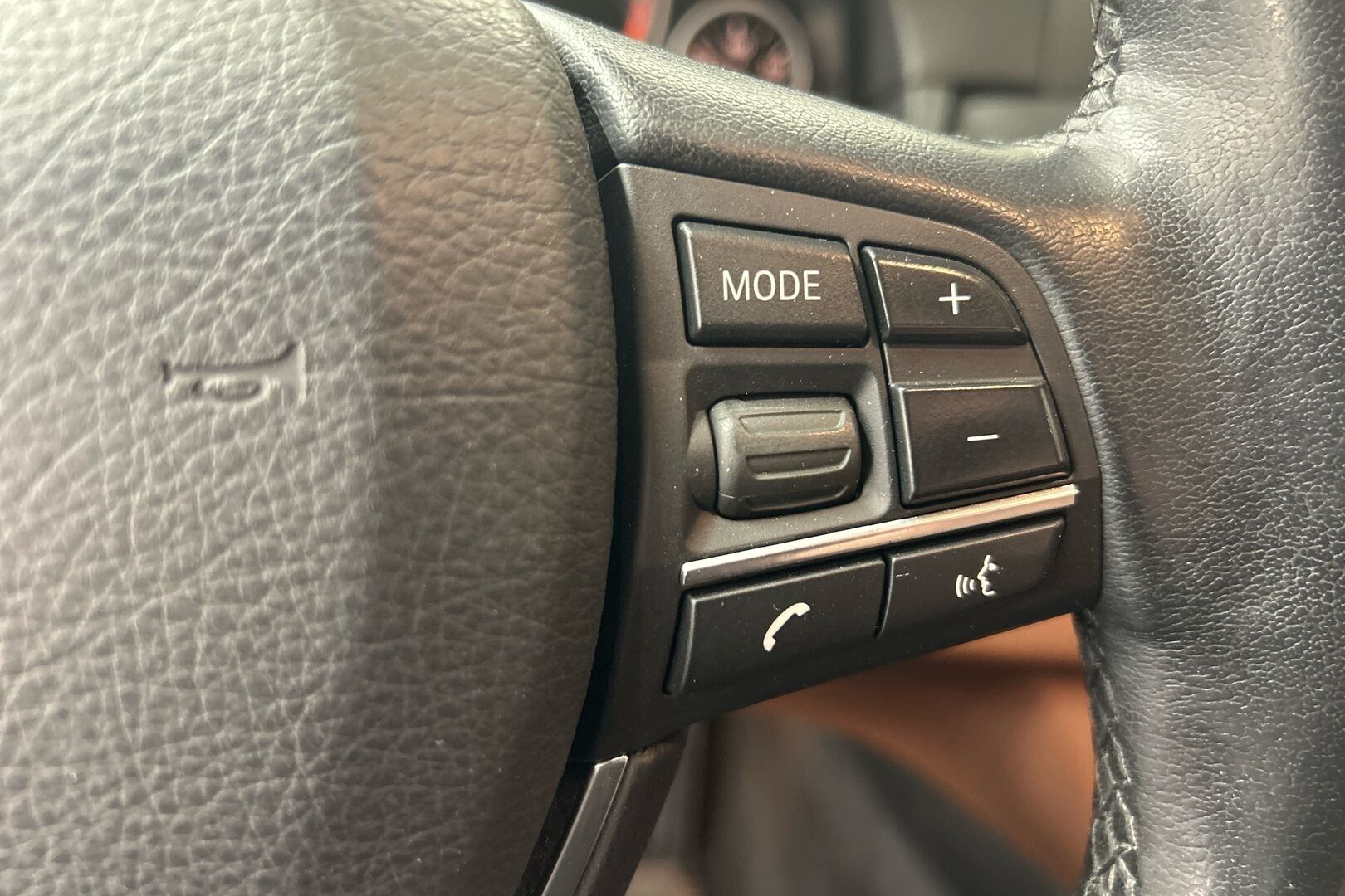 BMW 5-sarja iso kuva 17