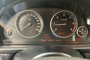 BMW 5-sarja esikatselu 16