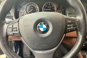 BMW 5-sarja esikatselu 17