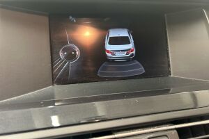 BMW 5-sarja esikatselu 20