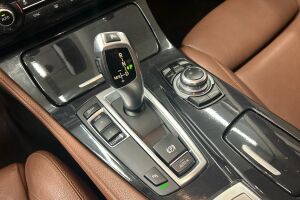 BMW 5-sarja esikatselu 22