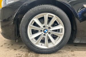 BMW 5-sarja esikatselu 23