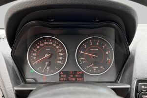 BMW 1-sarja esikatselu 14