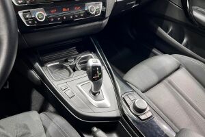BMW 1-sarja esikatselu 21