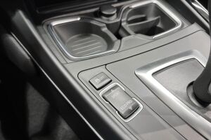 BMW 1-sarja esikatselu 22