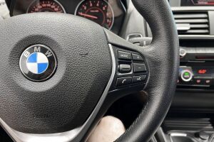 BMW 1-sarja esikatselu 24