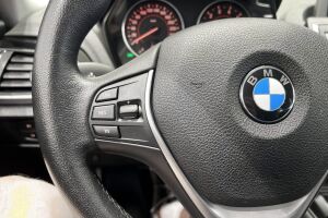 BMW 1-sarja esikatselu 25