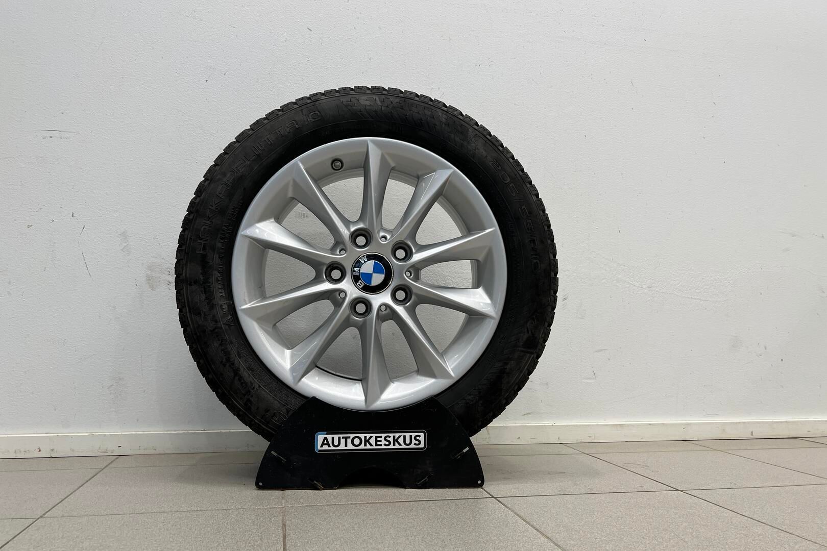 BMW 1-sarja iso kuva 31