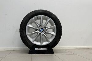 BMW 1-sarja esikatselu 31