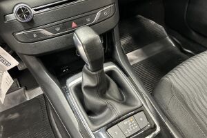 Peugeot 308 esikatselu 19