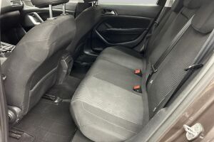 Peugeot 308 esikatselu 9