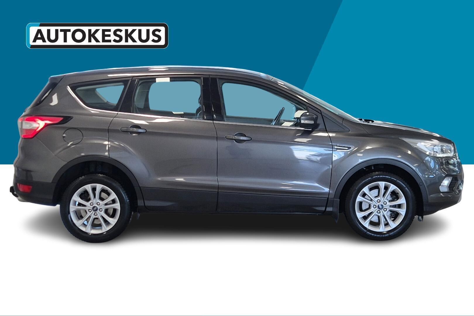 Ford Kuga 2017, kuva 5/26