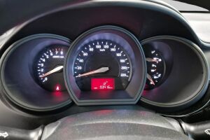 Kia Rio esikatselu 14