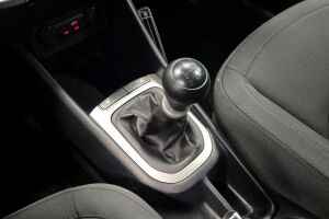 Kia Rio esikatselu 17