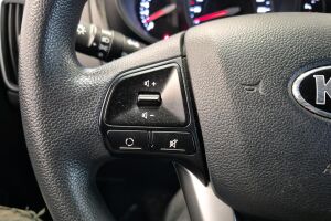 Kia Rio esikatselu 19