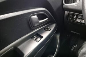 Kia Rio esikatselu 20