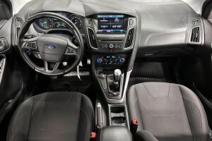 Ford Focus esikatselu 9