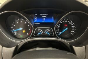 Ford Focus esikatselu 11