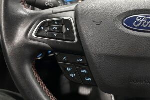 Ford Focus esikatselu 12