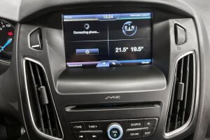 Ford Focus esikatselu 14